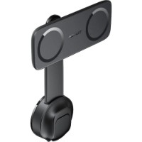 Suport auto Acefast D60 Black imaginea #4 — magazin online Desire.md