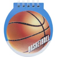 Blocnotes New World Balls (X-264)