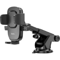 Suport auto Hoco DCA24 Dainty Black imaginea #2 — magazin online Desire.md