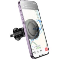 Suport auto Hoco H56 Show Black imaginea #2 — magazin online Desire.md