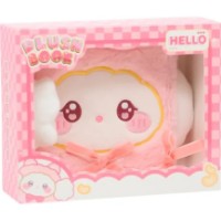 Blocnotes New World Rosy A5 (MR-05-09)