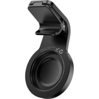 Suport auto Hoco H59 Show Black imaginea #2 — magazin online Desire.md