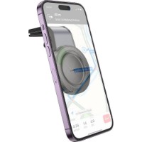 Suport auto Hoco H59 Show Black imaginea #5 — magazin online Desire.md