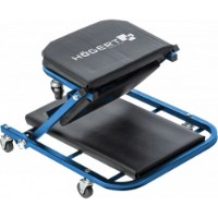 Лежак ремонтный Hoegert HT7G563 фото №2 — интернет-магазин Desire.md