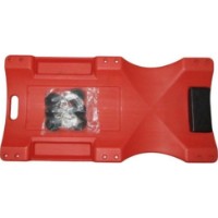 Лежак ремонтный Tianqin 82272