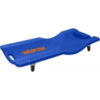 Лежак ремонтный Wadfow WCCP0365