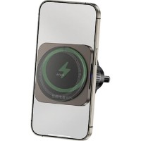 Автодержатель WiWU CH-318 Black фото №4 — интернет-магазин Desire.md