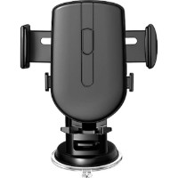 Автодержатель WiWU Wi-CH054 Black