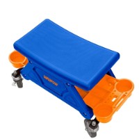 Рабочий табурет на колесах Wadfow WNC1531