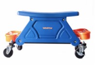 Рабочий табурет на колесах Wadfow WNC1531 фото №2 — интернет-магазин Desire.md