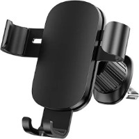 Автодержатель WiWU Wi-CH058 Black