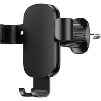 Автодержатель WiWU Wi-CH058 Black фото №4 — интернет-магазин Desire.md