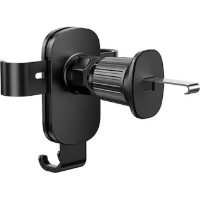 Автодержатель WiWU Wi-CH058 Black фото №6 — интернет-магазин Desire.md