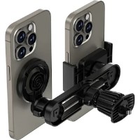 Suport auto WiWU Wi-CH060 Black imaginea #3 — magazin online Desire.md