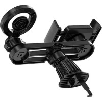 Suport auto WiWU Wi-CH060 Black imaginea #4 — magazin online Desire.md