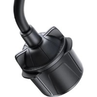 Suport auto XO C105 Cup Black imaginea #2 — magazin online Desire.md