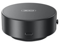 Автодержатель XO C155 Black