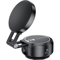 Suport auto XO C166 Stretch Black