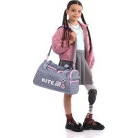Geantă Kite Education Kawaii Stars (K25-2505-1) imaginea #8 — magazin online Desire.md