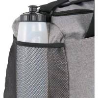 Geantă Puma Buzz Heather Medium Gray imaginea #3 — magazin online Desire.md