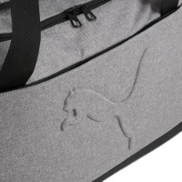 Geantă Puma Buzz Heather Medium Gray imaginea #4 — magazin online Desire.md