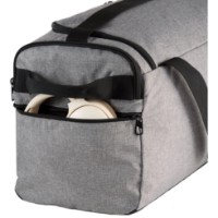 Geantă Puma Buzz Heather Medium Gray imaginea #5 — magazin online Desire.md