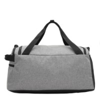 Geantă Puma Buzz Heather Medium Gray imaginea #6 — magazin online Desire.md