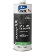 Curățitor pentru sistemul de ungere a motorului Bluechem 33019