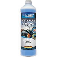 Soluție dezghețat parbrizul Bluechem 11256-2