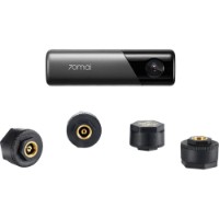 Înregistrator video auto 70mai Dash Cam M500 64Gb + Midrive T04 Black imaginea #3 — magazin online Desire.md