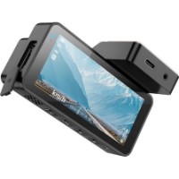 Înregistrator video auto Hoco DV11 Silvery Gray imaginea #5 — magazin online Desire.md