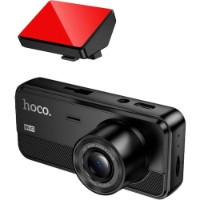 Înregistrator video auto Hoco DV15 Black