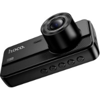 Înregistrator video auto Hoco DV15 Black imaginea #2 — magazin online Desire.md