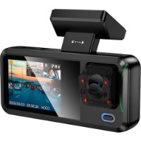 Înregistrator video auto Hoco DV15 Black imaginea #3 — magazin online Desire.md