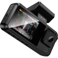 Înregistrator video auto Hoco DV15 Black imaginea #4 — magazin online Desire.md