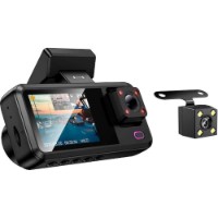 Înregistrator video auto Hoco DV15 Black imaginea #6 — magazin online Desire.md