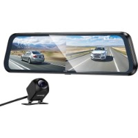 Înregistrator video auto Hoco DV16 Black