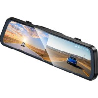 Înregistrator video auto Hoco DV16 Black imaginea #2 — magazin online Desire.md