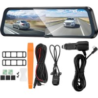 Înregistrator video auto Hoco DV16 Black imaginea #5 — magazin online Desire.md