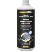 Soluție de curățare pentru DPF și catalizator Bluechem 33449
