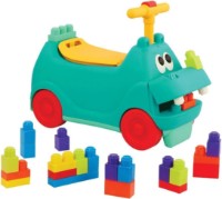 Tolocar Battat Hippo (LC1002Z)