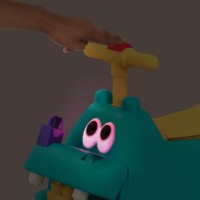 Tolocar Battat Hippo (LC1002Z) imaginea #2 — magazin online Desire.md