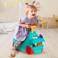 Tolocar Battat Hippo (LC1002Z) imaginea #6 — magazin online Desire.md