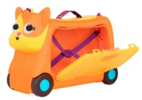 Valiză Battat Toy Walker Cat (BX2299) imaginea #4 — magazin online Desire.md