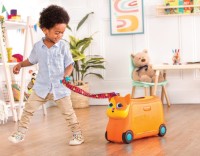 Valiză Battat Toy Walker Cat (BX2299) imaginea #6 — magazin online Desire.md