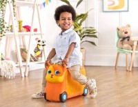 Valiză Battat Toy Walker Cat (BX2299) imaginea #7 — magazin online Desire.md