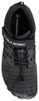 Incaltaminte inot Aqua Speed Taipan 07, s.41 Black imaginea #2 — magazin online Desire.md