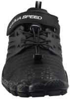 Incaltaminte inot Aqua Speed Taipan 07, s.44 Black imaginea #3 — magazin online Desire.md