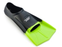 Labe inot Aqua Speed Training 38, s.35-36 Black imaginea #2 — magazin online Desire.md