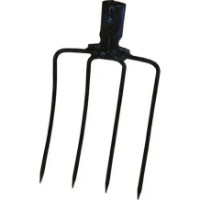 Вилы Unitehna 03010